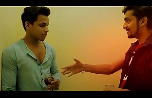 Indian Hot Gay Music Video by Nakshatra Bagwe