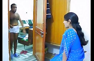 Indian Amateur Couple Honeymoon Sex Exposed