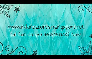 Indian Escorts Singapore Call Bani Chopra 6583517250