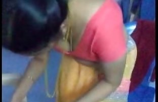 印度 mallu bhabi 热 性爱 与 devor