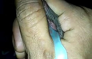 my masturbation video