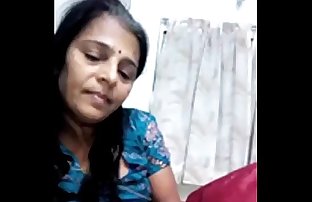 भारतीय चाची चूसना लंड