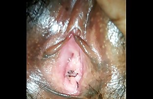 Inside view of aunty\'s pussy