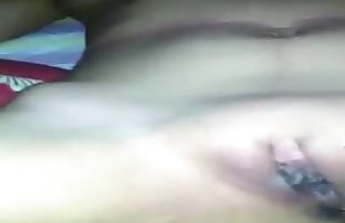 Wet Indian Vagina Being Teased Close Up