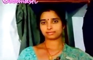 तेलुगु शादी चाची wid प्रेमी देसी दस्ते -5