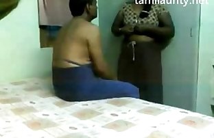 Tamil Aunty Handjob in a Massage Parlour,unlimited aunty sex at(tamilaunty.net)
