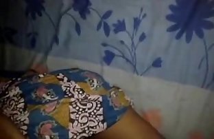 Desi Bhabhi Late Night Fuck with Lover Hot Nice Video
