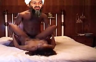 Osama gets lucky