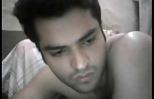 Pakistani big cock horny guy naked on webcam - amawebcam.com/gay