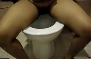 Indian Toilet Piss