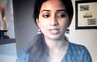 bengali Sänger shreya goshal bekommt Spucken und cummed