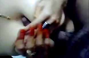 Desi Maturedi Aunty with Young Lover enjoyed and doggy style with hindi dirty audio