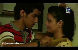 Small Screen Bollywood Bhabhi series -01