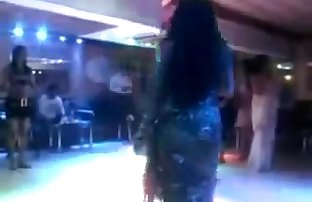 孟买 - 跳舞 酒吧