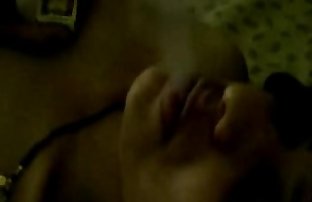 Horny Tamil Girl Revati lying naked on the bed smoking