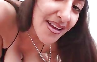 Indian MILF with big tits