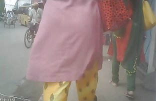 Bangladeshi Hijab Ass
