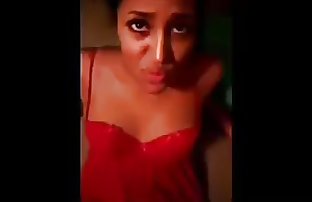 Indian baby swalling cum