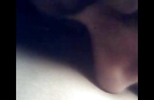 Desi hindu wife sucks off and gets licked by her friend Basheer