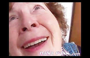 Nana Sucer indien bite