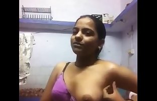 Beatiful indian caming for bf