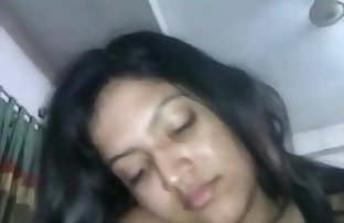 Bangladeshi sexy wife fucked by ex boyfriend and taped