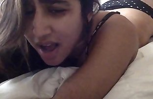 20yr old Indian Coed Masturbating in her Bedroom