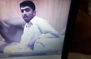Pakistańska Гулям Первез ccc Seks z Chłopiec
