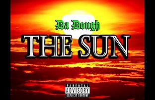 Da Dough -The Sun