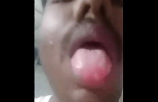 indian in dubai live in webcam show her cock ( mohamed saleem )