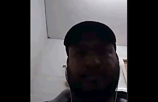 pakistan dalam arab saudi : menunjukkan beliau cock pada webcam