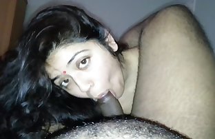 Busty Indian Bhabhi Shalini Sucking Cock - Indians Get Fucked