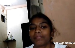 Tamil indiase gf babe geven blowjob Porno video