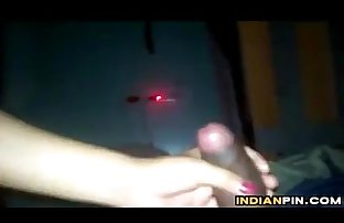 Indian Teen Riding Cock Point Of View