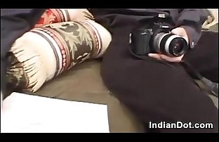 Chubby Amateur Indian Having Some Sex
