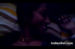 Skinny Southern Indian Sucking Cock