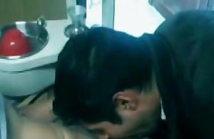 gay indiase Dr geeft bj naar patiënt