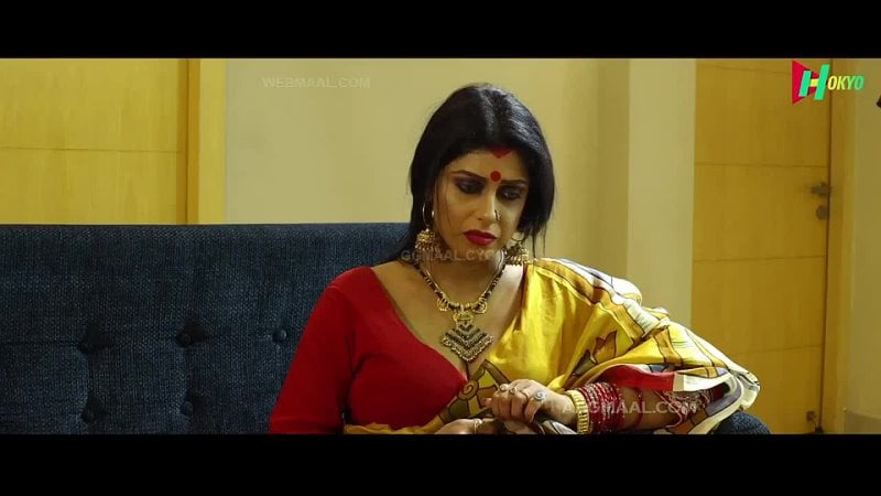 Neelam aunty s01e02 – 2021 – serie web hot hindi – hokyo