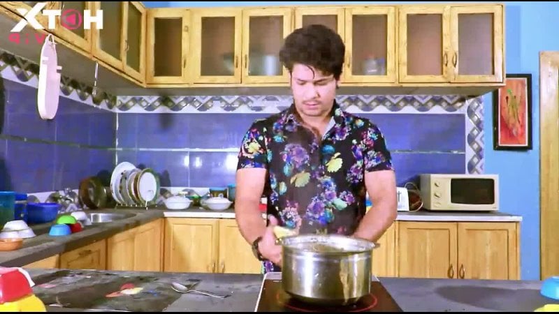 Kanta bai série Web porno indienne #bbw #dirtytalk #bigass #wife #indiansex #desi #bhabhi #bigtits #doggystyle #indianwebser