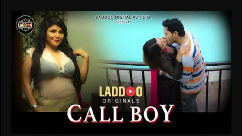 Call boy s01e01 – 2022 – websérie chaude hindi – laddoo
